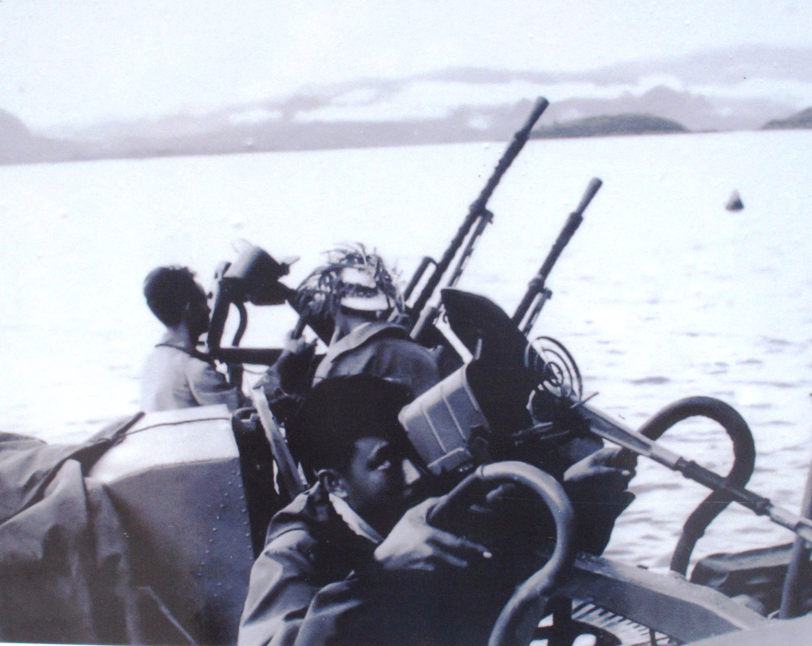 Chuẩn bị toàn diện, tổ chức phòng không linh hoạt cho trận đầu đánh thắng

